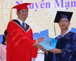 Phụ lục văn bằng sẽ ghi rõ xếp loại tốt nghiệp của sinh viên