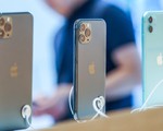 iPhone 11 Pro chính hãng giá chỉ 27,39 triệu đồng?