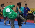 Cảnh sát hình sự TP.HCM dạy tài xế Grab ứng phó với cướp