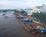 Chợ nổi và thành phố Ngã Bảy: Có còn giữ được "tình anh bán chiếu"?