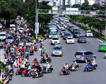 Sửa đường Nguyễn Hữu Cảnh: khó tránh cảnh kẹt xe trầm trọng