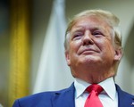 Ông Trump 