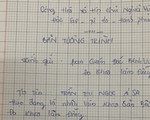 Rắc rối chuyện nữ trưởng phòng Ái Sa thật, Ái Sa giả