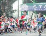 VPBank Hà Nội Marathon: Giải chạy đáng chờ đợi nhất mùa thu Hà Nội