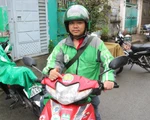 "Người hùng" của hơn 200 anh em xe ôm công nghệ