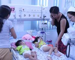 TP.HCM: Số ca tay chân miệng tháng 9 cao gấp đôi tháng 8
