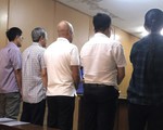 2 cán bộ hải quan cảng Cát Lái tiếp tay buôn lậu nhận án tù nghiêm khắc
