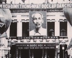 65 năm giải phóng thủ đô: Những địa danh lịch sử ngày ấy, bây giờ