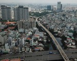 Ba bộ đã có ý kiến thẩm định 2 tuyến metro TP.HCM