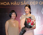 Hoa hậu Sắc đẹp quốc tế chấp nhận thí sinh phẫu thuật thẩm mỹ