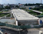 Dừng đầu tư BOT cầu Tân Kỳ Tân Quý, chuyển sang sử dụng vốn công