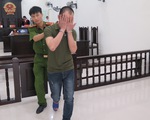 Lãnh 14 năm tù vì chém bạn thân nghi 