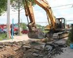 Bộ TN-MT yêu cầu công khai dự án nhà đất, ngăn chặn dự án 