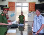 Giả quyết định của lãnh đạo Đà Nẵng về trúng thầu dự án bất động sản