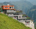 Hà Giang đề nghị dỡ 6 tầng Mã Pì Lèng Panorama, kiến trúc sư phản đối, vì sao?