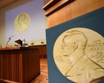 Nobel kinh tế 2022 trao chiều nay: Quá nhiều ứng viên sáng giá