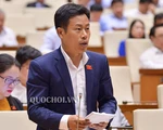 Quốc hội thảo luận chính sách cho vùng nghèo nhất, kém phát triển nhất