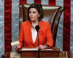 Hạ viện Mỹ thông qua nghị quyết điều tra luận tội ông Trump