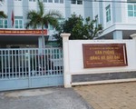 Giám đốc Văn phòng đăng ký đất đai Bình Thuận bị giáng chức sau thanh tra