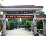 Huế lần đầu thi tuyển chức danh hiệu trưởng trường THPT