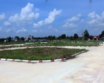 Phát hiện một trung tâm dạy lái xe hơn 10.000m2 