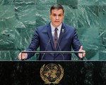 Chile rút lui, Tây Ban Nha muốn đăng cai hội nghị thượng đỉnh khí hậu COP25
