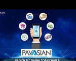 Bộ Công an cảnh báo dấu hiệu lừa đảo của ví điện tử PayAsian