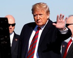 Tổng thống Trump dọa tung 