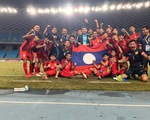 Vòng loại U19 châu Á 2020: Lào đoạt vé, Campuchia còn hy vọng, Thái Lan và Trung Quốc bị loại