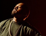 Siêu sao Kanye West được đưa vào danh sách tỷ phú USD của Forbes