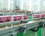 Đầu tư hàng triệu đô sản xuất mì ăn liền