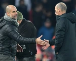 Tàn nhẫn như VAR, tàn nhẫn như Liverpool