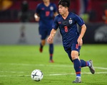Sao trẻ Thái Lan sút tung lưới UAE được FIFA khen hết lời