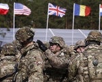 NATO đang bị 
