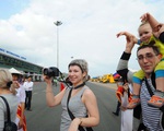 Phú Quốc thiếu gay gắt nhân lực du lịch