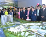 Đề nghị khung giá đất riêng cho Hà Nội và TP.HCM