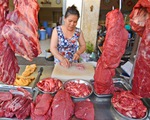 TP.HCM xin Thủ tướng gia hạn thời gian thí điểm Ban Quản lý an toàn thực phẩm