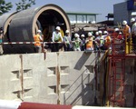 Vụ nhà thầu bỏ giá thấp nhất bị loại: Bộ yêu cầu TP.HCM làm rõ lý do