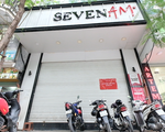 VIdeo: Hàng loạt cửa hàng Seven.AM đóng cửa sau khi bị kiểm tra