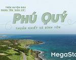 Phú Quý thuần khiết và bình yên