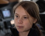 Greta Thunberg nói ‘sự cực đoan’ của ông Trump có lợi cho môi trường