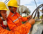 Thủy điện thiếu nước, EVN phải huy động thêm 2,57 tỉ kWh điện chạy dầu