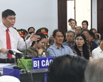 Vợ chồng luật sư Trần Vũ Hải làm bị cáo trong phiên xử 5 ngày vụ án trốn thuế