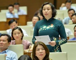 Dân đốt rẫy gây cháy rừng phải vào tù, có cán bộ nào mất chức chưa?