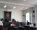 Hoãn phiên tòa vụ hành khách đòi Công ty Phương Trang bồi thường
