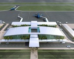 Nâng công suất sân bay Sa Pa lên 3 triệu khách/năm