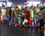 Nước sạch sông Đuống đắt đỏ vì "cõng" lãi vay nghìn tỉ?