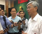 TP.HCM bảo lưu chọn nhà thầu Vinci - Acciona trong gói thầu xử lý nước thải 307 triệu USD