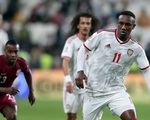 Tiền đạo trị giá 2 triệu euro Ahmed Khalil: 