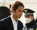 Sao Hàn Jung Joon Young đối diện 7 năm tù vì hiếp dâm